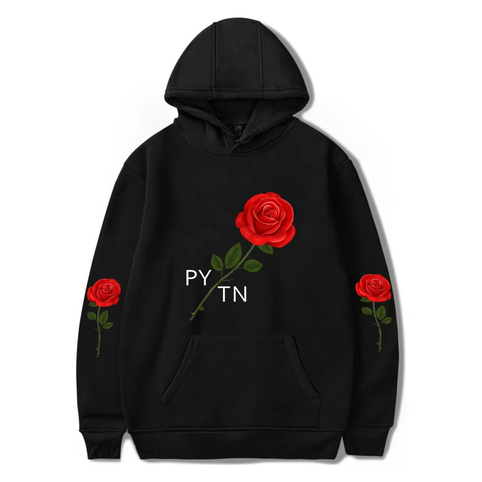 payton moormeier merch hoodies women men 2020 Social Media Stars printed hoodies Funny Hoodie Unisex Harajuku Streetwear