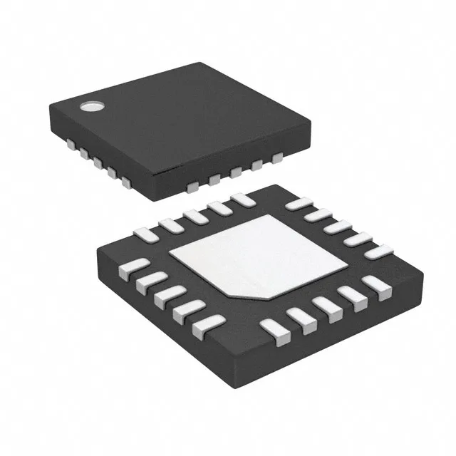 PIC16F1579-E/GZ IC MCU 8 бит 14кб FLASH 20UQFN | Электроника