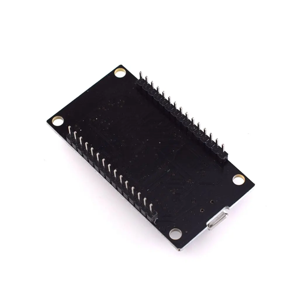 Макетная плата CH340 разработка ESP8266 серийный WIFI модуль
