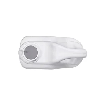 

1 Set Electric Sprayer 68oz Bottle Handheld Spray Bottles Watering Machine for Lawn Garden (Blue No Battery)