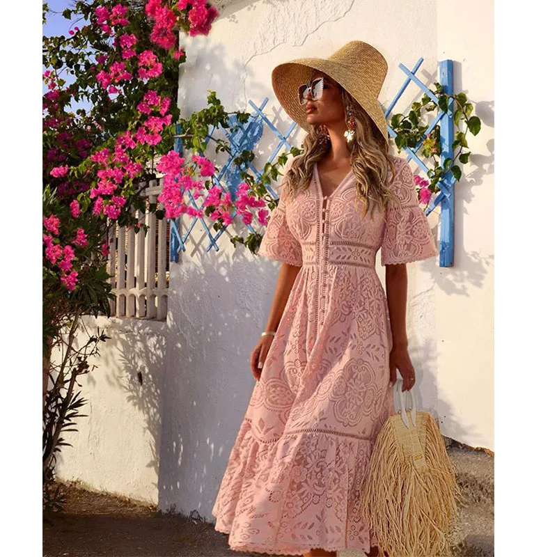 шейн ван дер вестхьюзен. девушка в платье летнем. океан пляж. летние образы на море. фотосессия на мальдивах.