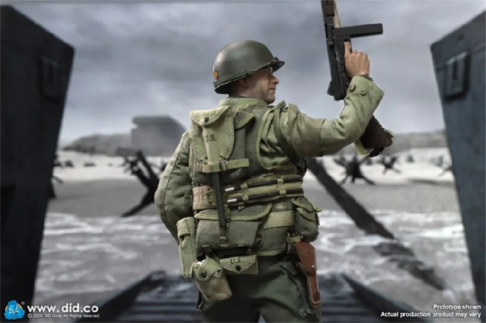 Did action sale figures