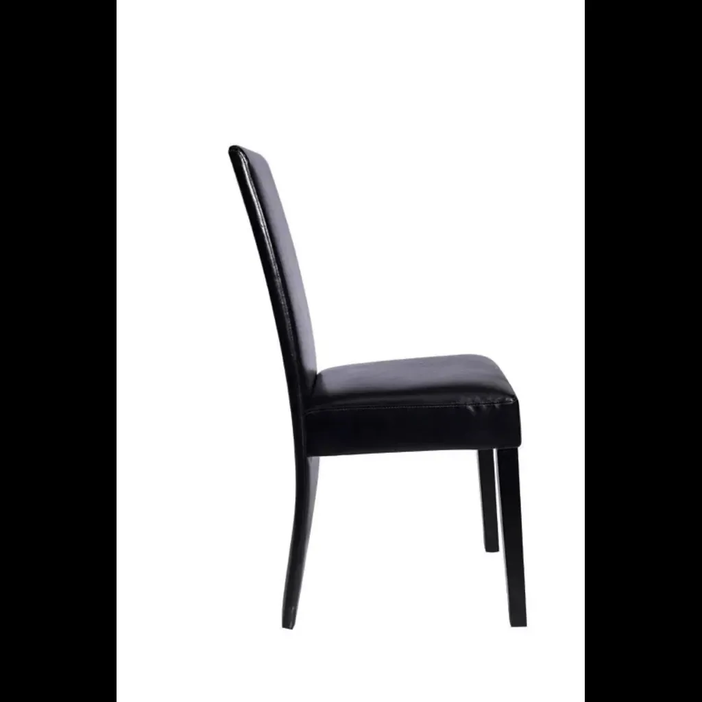 

VidaXL Dining Room Chair 2 Pcs Artificial Leather 60249
