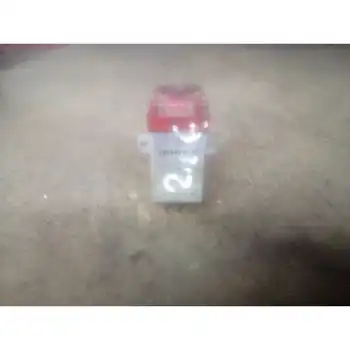 

2015403745 box Reles/Fuses Mercedes C Class Saloon (bm 203) Mercedes-Benz Bm Serials 201berlina *