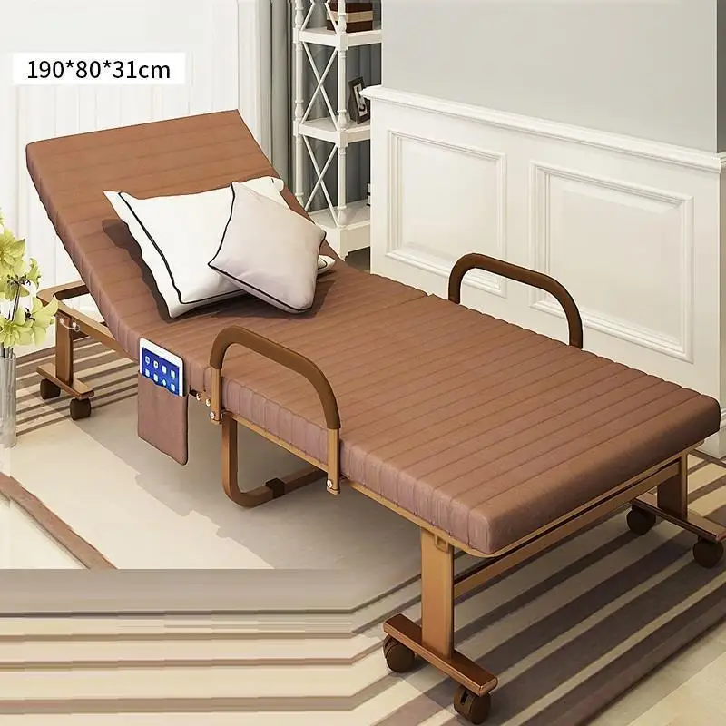 Светится Enfant Meble Matrimonio Meuble дома Современная мебель для спальни детская Letto Mueble De Dormitorio Cama Современная складная кровать