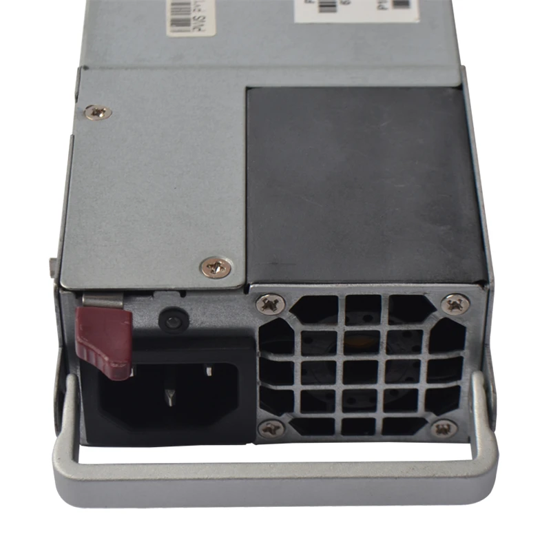 Блок питания для Supermicro 1200W блок питания PWS-1K21P-1R PWS-1K28P-SQ
