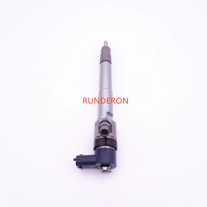 JYJC 0445110376 топливная система Common Rail Инжектор в сборе DLLA145P2168 для FOTON ISF 2,8 F 00 в C01 383