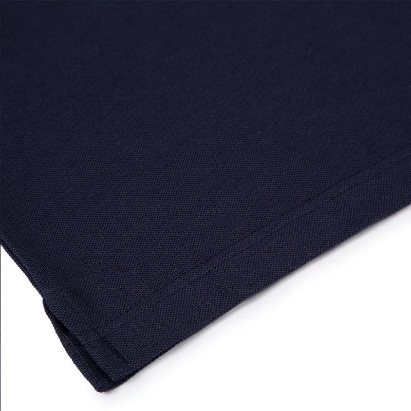 Powered By Sram Cotton Polo Shirts Men& Women Unisex Business& Casual Male MaleMan Polos Short Sleeve Solid New 96BTF