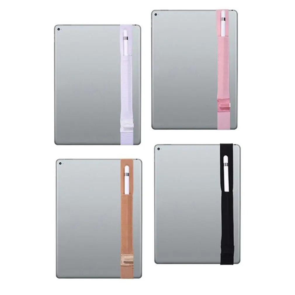 Защитный чехол для карандашей, чехол для Apple Pencil tablet, чехол для ручки с эластичной лентой, чехол для карандаша с защитой от потери