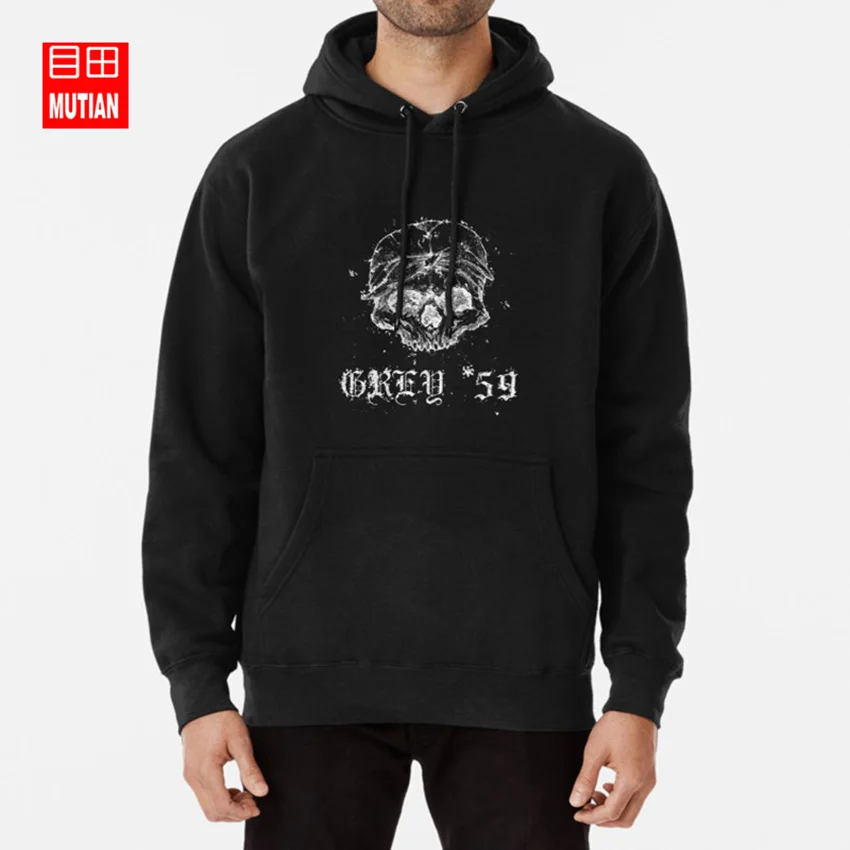 Толстовки с капюшоном G59 suicideboys uicideboy g59 greyfivenine ghostemane scarlxrd pouya bones teamsesh