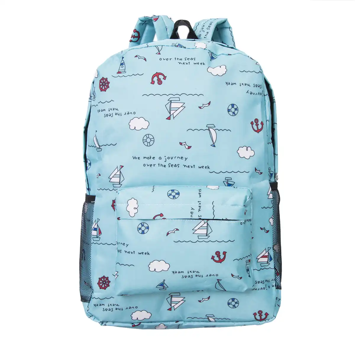 next boys rucksack