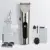 AIKIN Riwa Professional Hair Clipper Washable Steel Blade Barber Electric Hair Trimmer With LED Rechargeable Trimmer For Men