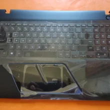 Чехол для samsung 800G5M NP800G5M 8500GM C+ клавиатура подходит для 1050 видеокарты