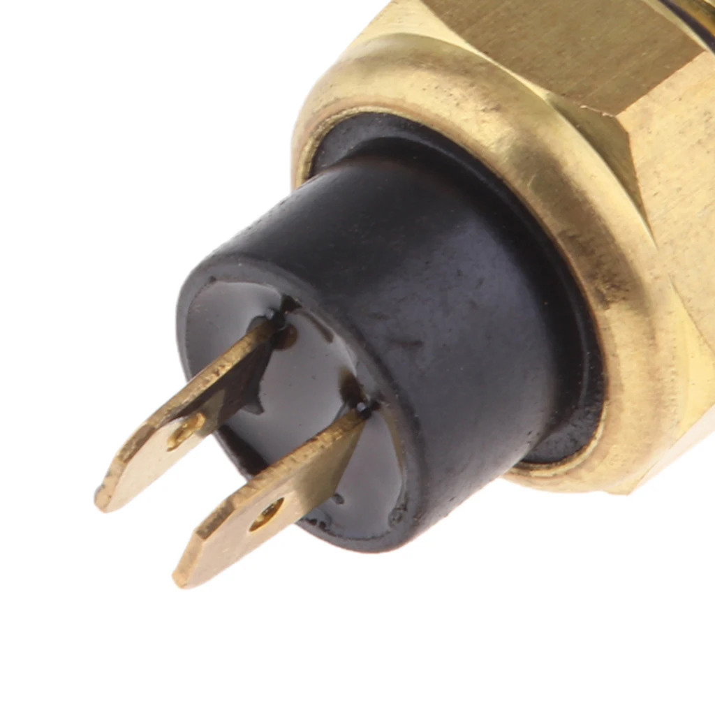 

85 Degree Cooling Fan Temperature Sensor Switch for 250cc ATV Scooter