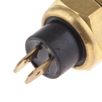 

85 Degree Cooling Fan Temperature Sensor Switch for 250cc ATV Scooter
