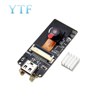 

M5Stack ESP32-CAM camera module ESP32 for Arduino WIFI CAMERA