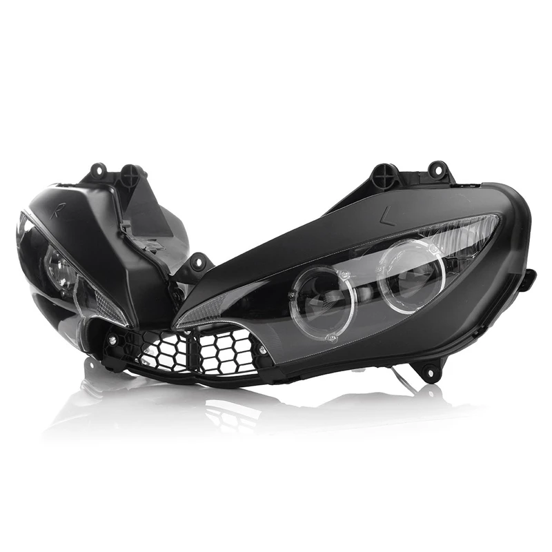 Фара мотоцикла для Yamaha YZFR6 YZF-R6 2003-2005