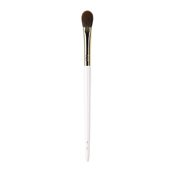 

351 Professional Make Up Brush Large Eye Shadow Brush Soft Synthetic Fiber Makeup Brushes