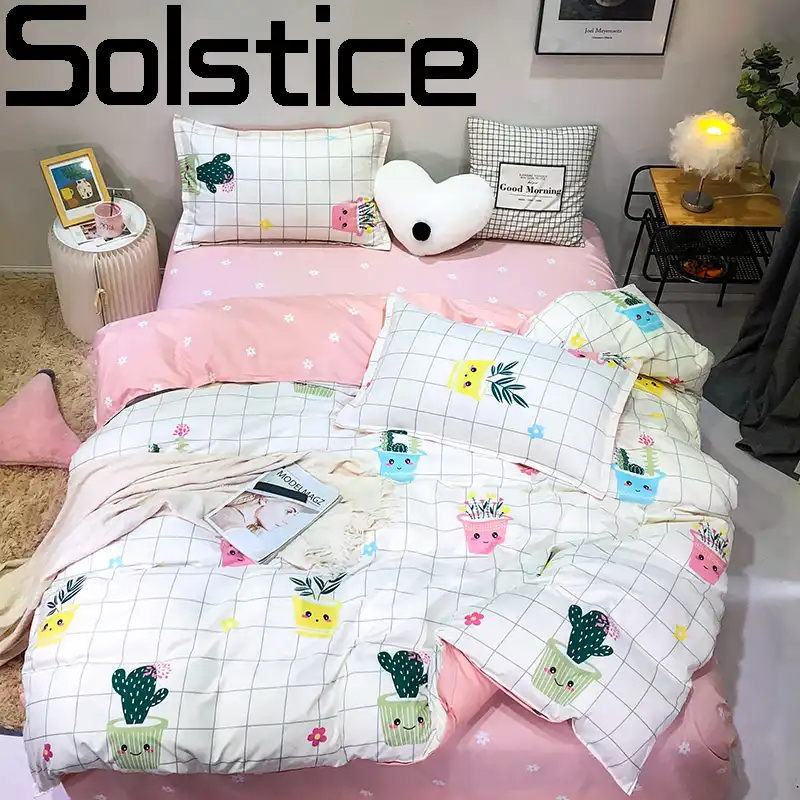 juvenile bedding sets
