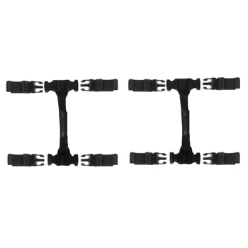 

Universal Tail Box Hand Strap Bundle Belt Side Box Strap Motorcycle Aluminum Box Handle Belt Handle Box Handle Side Box Handle 1