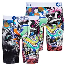 Zhcth Ethika 2020 Горячие Красочные Ethika нижние брюки дышащие мужские короткие брюки из спандекса животные Мультяшные Боксеры Мужское нижнее белье Zhcth Ethika 2020 Горячие Красочные Ethika нижние брюки дышащие мужские короткие брюки из спандекса животные Мультяшные Боксеры Мужское нижнее белье