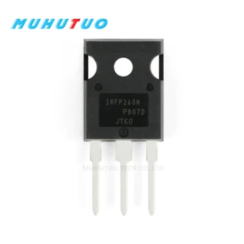

10pcs/lot NEW IRFP260NPBF IRFP260N TO-247 IRFP260 Power MOSFET IC