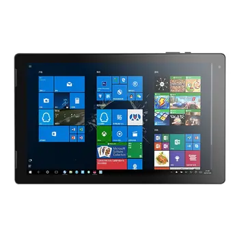 

EZpad 7 Plus 2-in-1 11.6" FHD IPS Laptop 4GB DDR3 64GB eMMC 1920*1080 Windows 10 HDMI Tablet