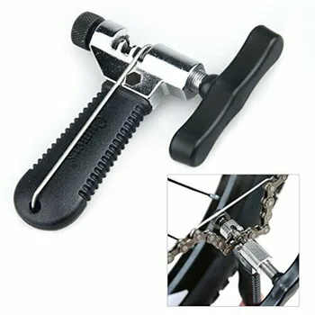 

Mountain Bike Remover Repair Tool Cassette Freewheel Chain Whip Sprocket Lock