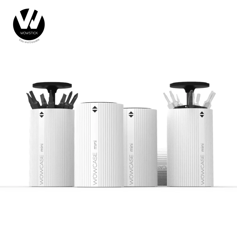 Xiaomi-mijia-wowstick-wowcase-Electric-Screw-driver-Drill-Bit-Head-Box-For-Mijia-and-1fs-pro