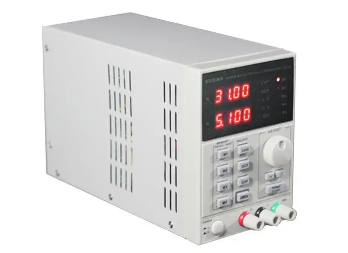 KA3005D KORAD Precision Adjustable Digital Programmable DC Power Supply Laboratory 30V 5A | Обустройство дома
