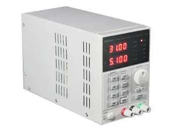 

KA3005D KORAD Precision Adjustable Digital Programmable DC Power Supply Laboratory Power Supply 30V 5A