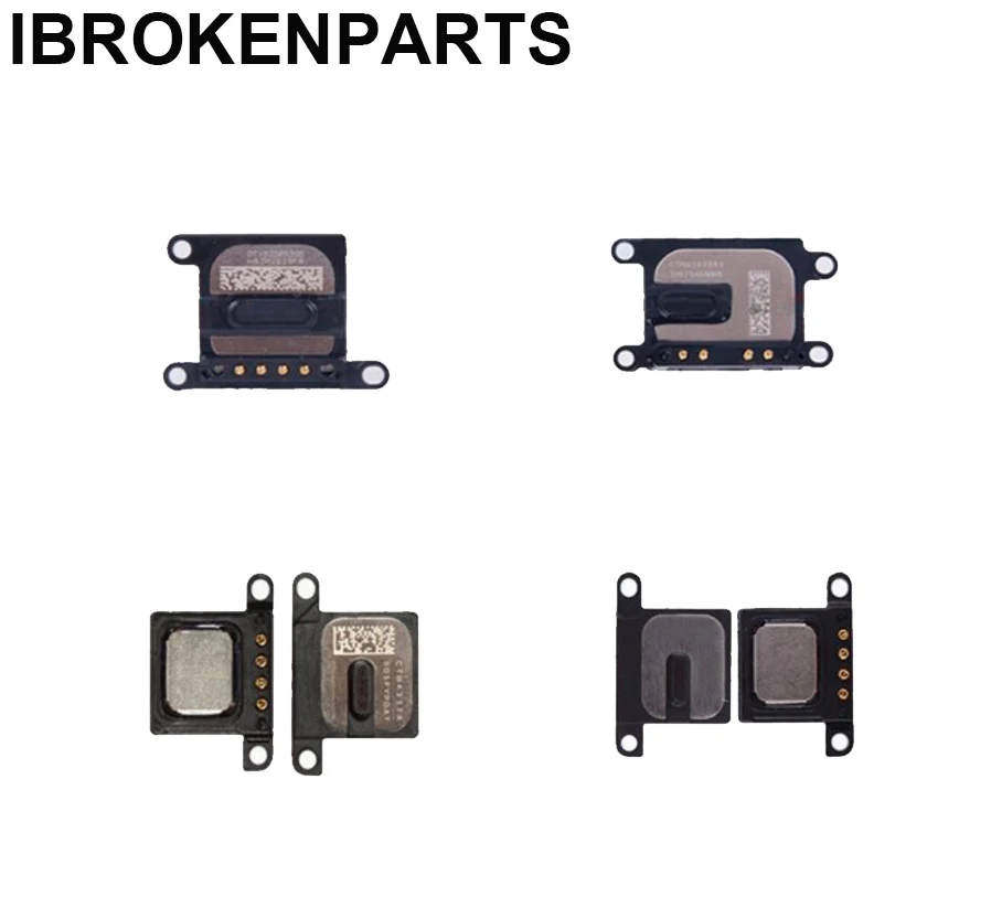 iphone internal speaker