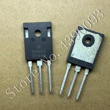 5 шт./лот 50N65S1 NGTB50N65S1-247 650V 50A