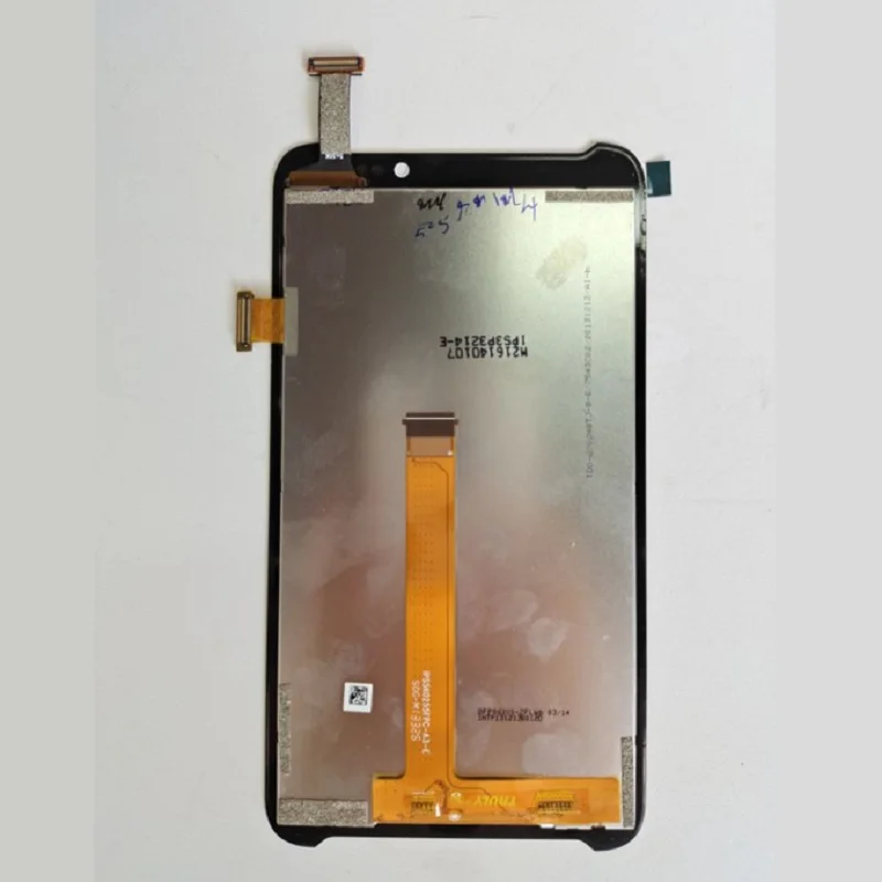 100% протестированный для Asus Fonepad Note 6 FHD6 ME560CG ME560 ЖК дисплей с сенсорным экраном