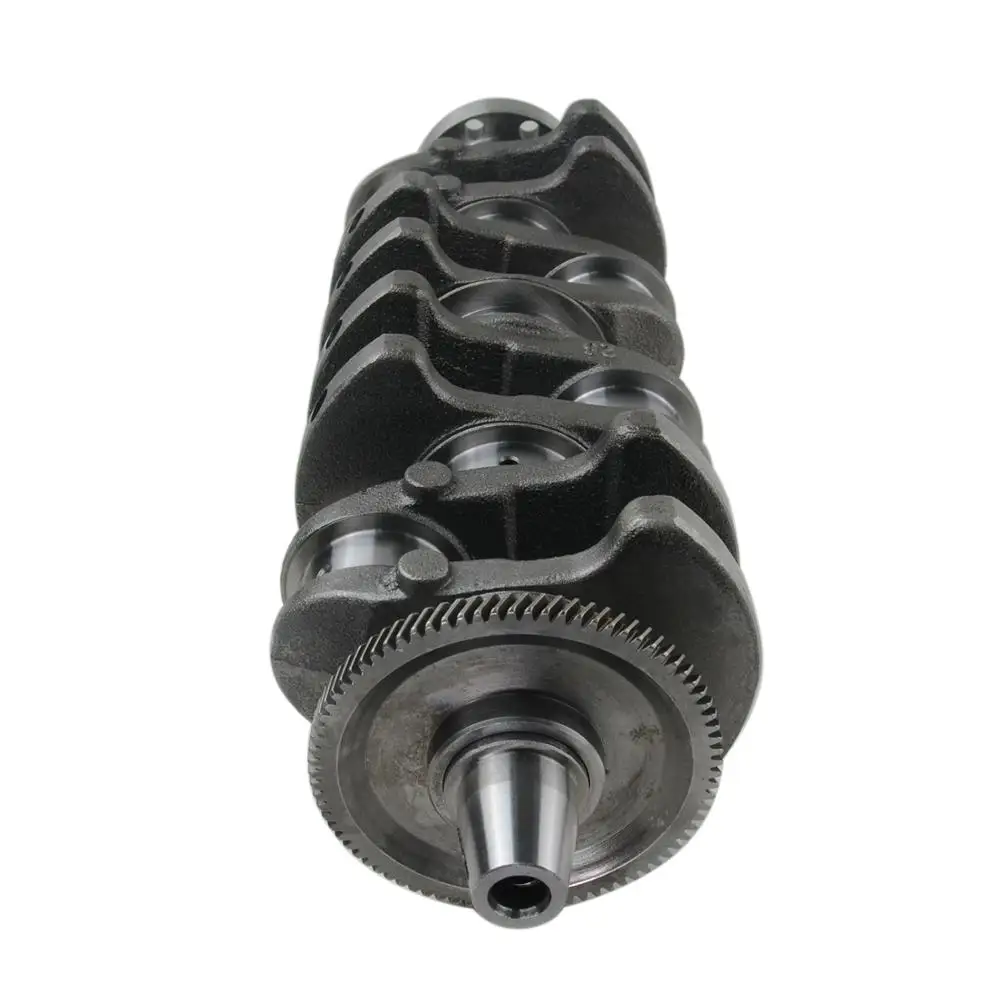 AP01 коленчатый вал для Mazda 2,2 дизель R2AA/BF MZR-CD, Mazda 3 6 CX-7 OE-качество