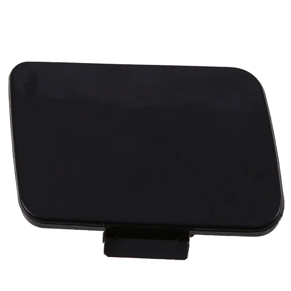 Front Bumper Eye Cover Tow Hook Cap Converison Kit for Audi A4 S4 B7 05-08