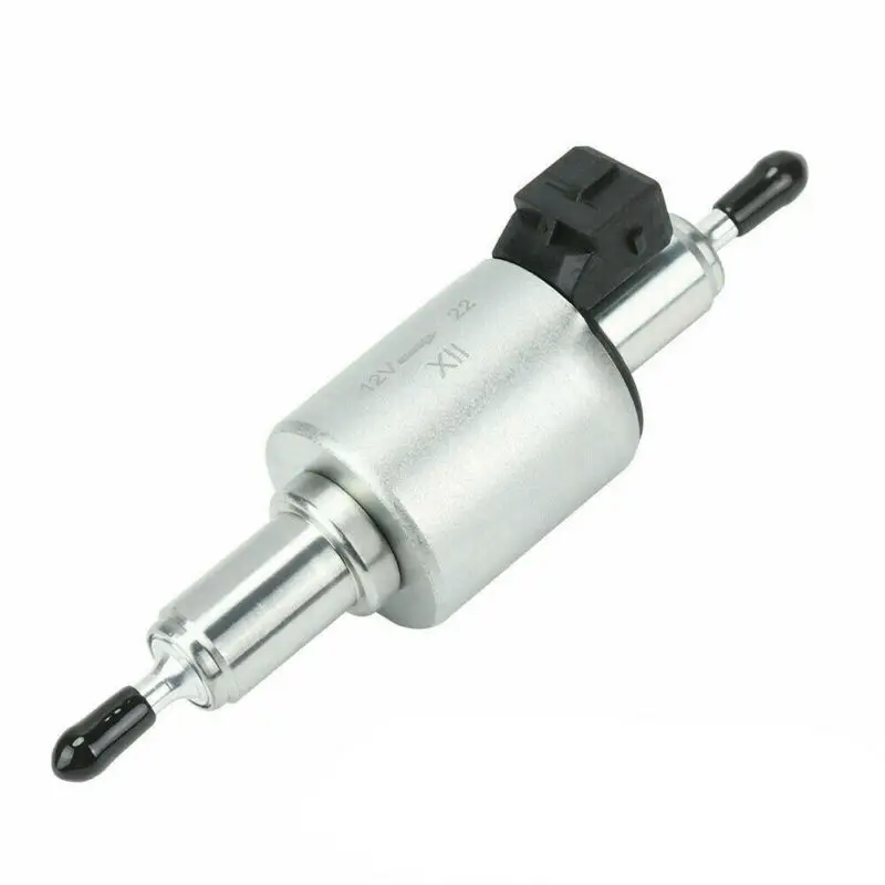 

Car Air Diesel Parking 12V Heater Oil Fuels Pump For Eastspacher Webasto Heaters Fuel Pumps Accessories