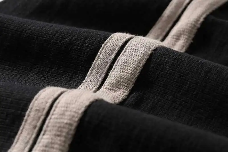 MITEKSAN бренд 4XL спортивные штаны повседневные мужские весна осень Джокер винтажные карго Брюки свободные японские на шнуровке тренд