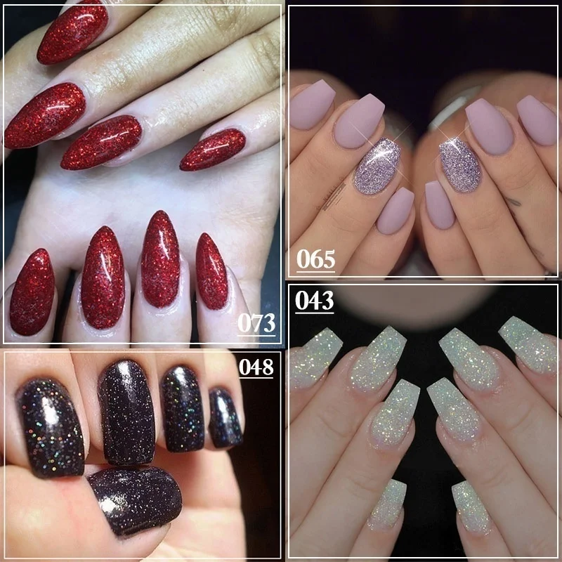 Maphie Гель-лак для ногтей все для маникюра Полупостоянный Vernish Soak Off UV/светодиодный Гель-лак нужен базовый верхний слой Блестящий цветной гель