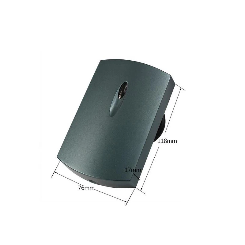 DWE CC RF считыватель карт контроля доступа s rf id tag 12V Считыватель Бесконтактных Карт Доступа