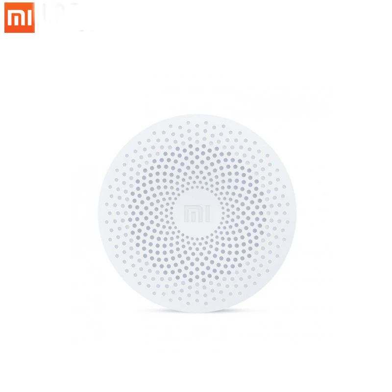 Xiaomi XiaoAi Portable Mini Wireless Bluetooth Speaker Subwoofer Smart Voice Control Portable Bluetooth Speaker 2019