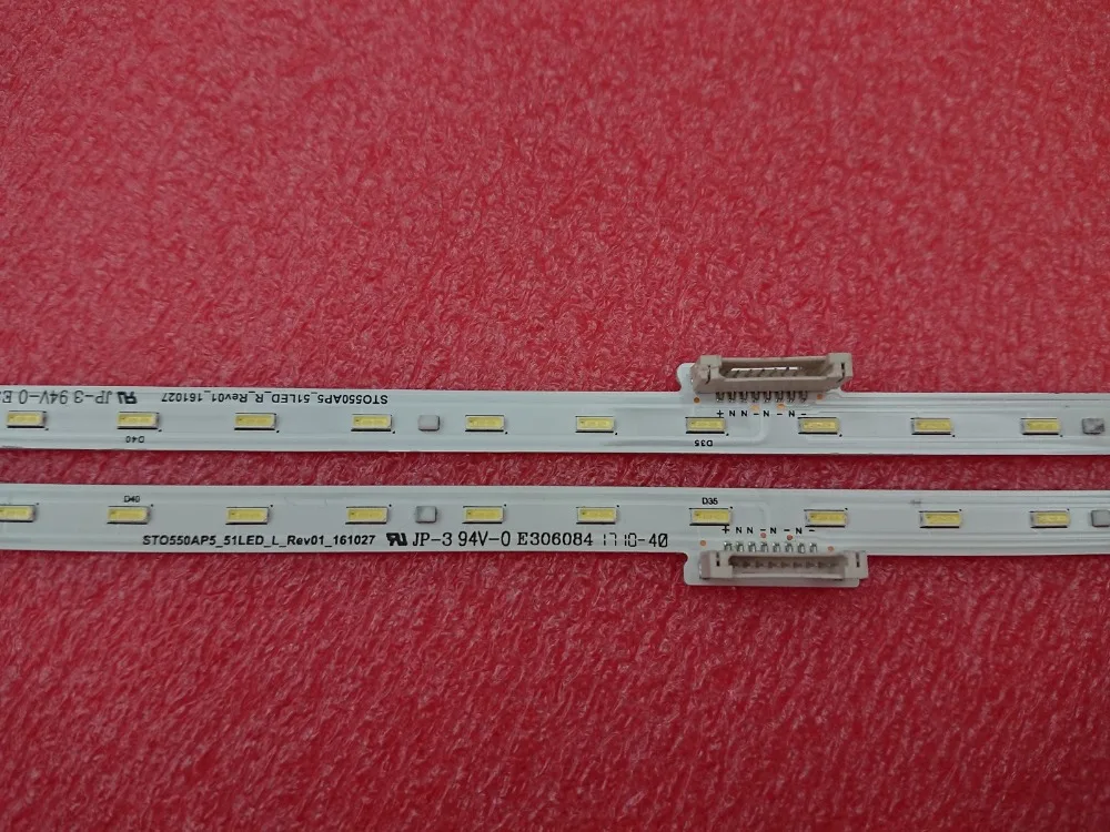 Светодиодный подсветка полосы (2) Если у Вас возникли какие SONY KD 55XE8396 55XE7096 55XE7002