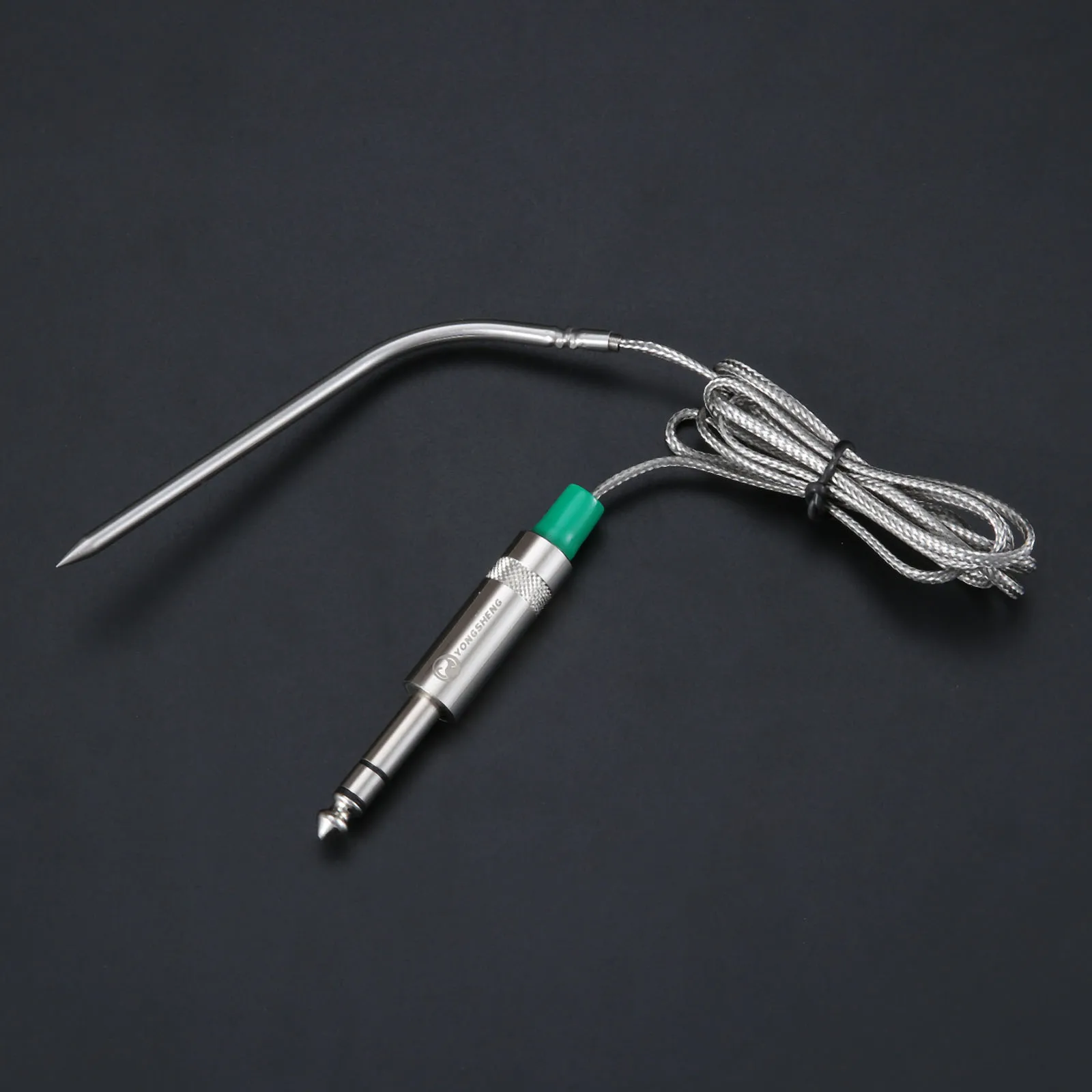 1pc GMGP40 P-1035 BBQ Meat Temperature Probe Sensor fits for Green Mountain Grills GMG Pellet