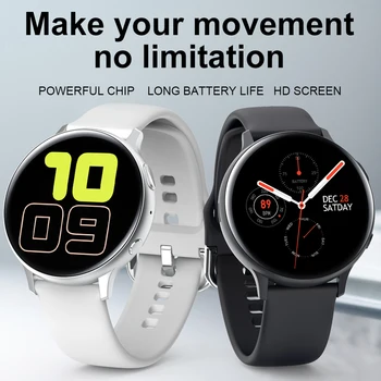 

Smart Watch Waterproof Sports Blood Pressure Heart Rate Monitors Smartwatch Blood Oxygen Measurement Inquiry
