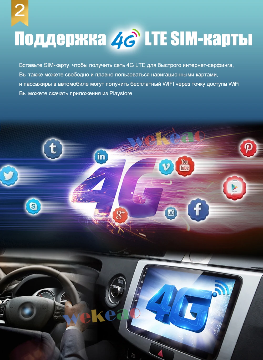 Wekeao вертикальный экран Tesla стиль 10,4 ''Android 8,1 автомобильный Dvd мультимедийный плеер для Toyota Innova радио Automotivo 2007