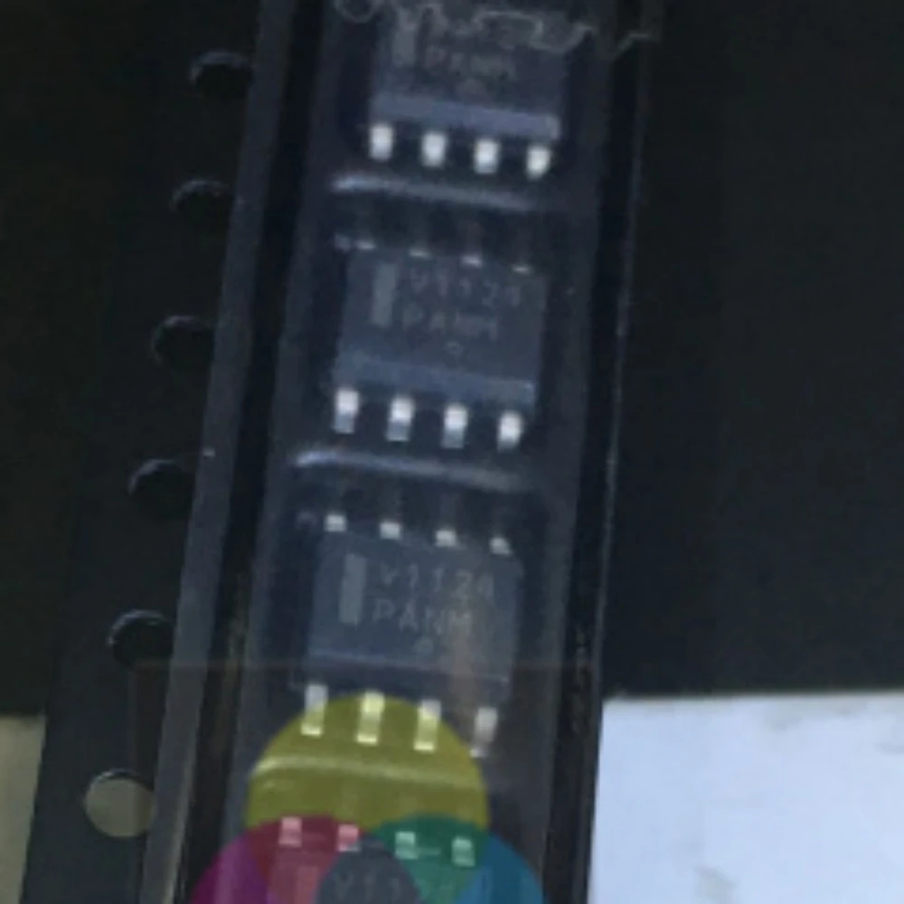 

NEW NCV1124DR2G NCV1124DR2 NCV1124DR NCV1124 SOP8 in stock 50PCS