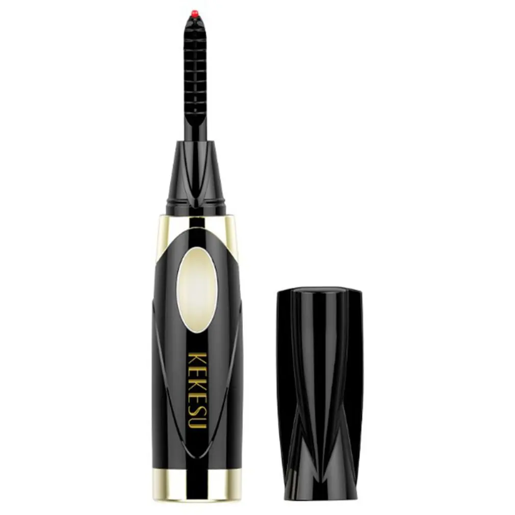 

Electric Eyelash Curler Electric Eyelash Curler Hot Eyelash Curler Rechargeable Heating and Lasting Shaping Curler