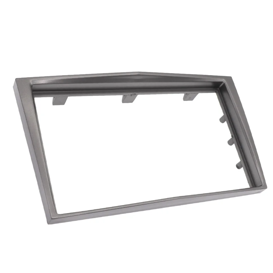 Opel Corsa (C) Agila Astra (G) ޺ (C) Vivaro Vectra (C) Tigra Omega (B)  ŰƮ   Double 2 Din Car Radio Fascia