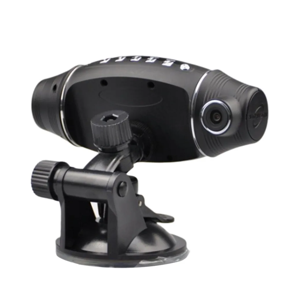 Хит R310 DVR Автомобильный видеорегистратор Ультра HD Dashcam gps с двойным объективом 140 градусов широкоугольное ночное видение гравитационное зондирование Вождение Rec