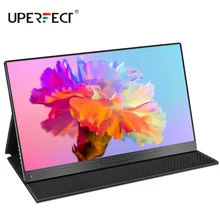 UPERFECT-Monitor portátil de 15,6